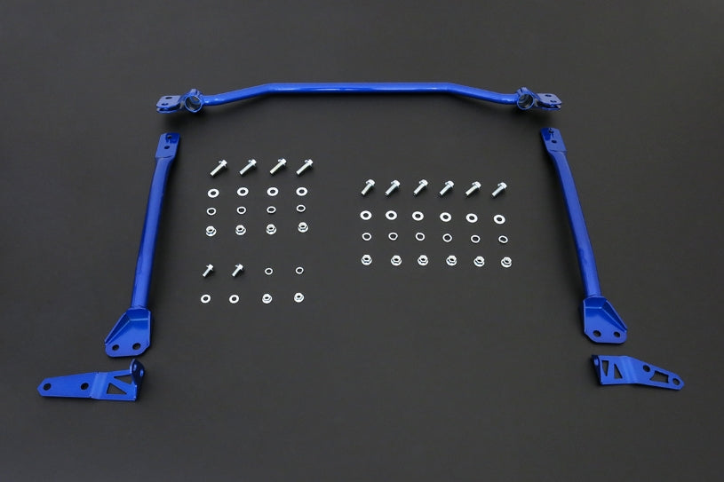 HONDA FIT GK — FRONT LOWER STRUCTURE BRACE