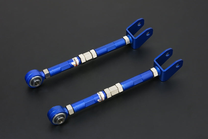 LEXUS IS2 EX10 — REAR TRACTION ROD ADJUSTABLE