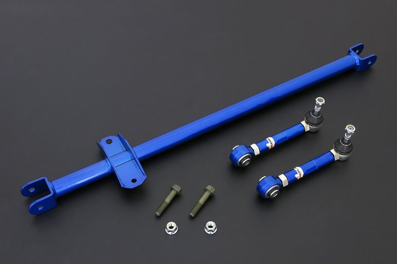 LEXUS — REAR STEERING REMOVAL KIT