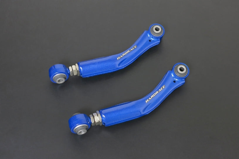 KIA SORENTO — REAR CAMBER ARM ADJUSTABLE