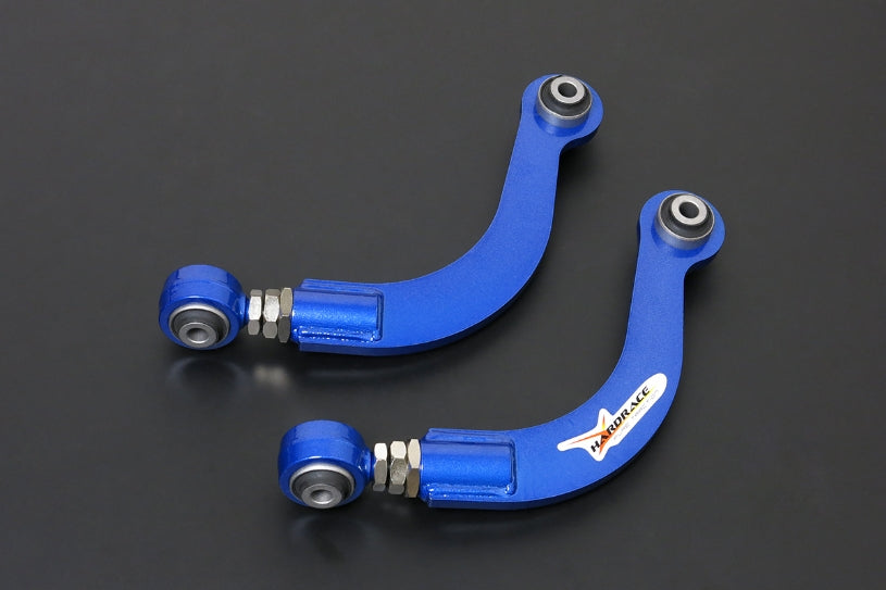 MAZDA 6 GH — REAR CAMBER ARM ADJUSTABLE
