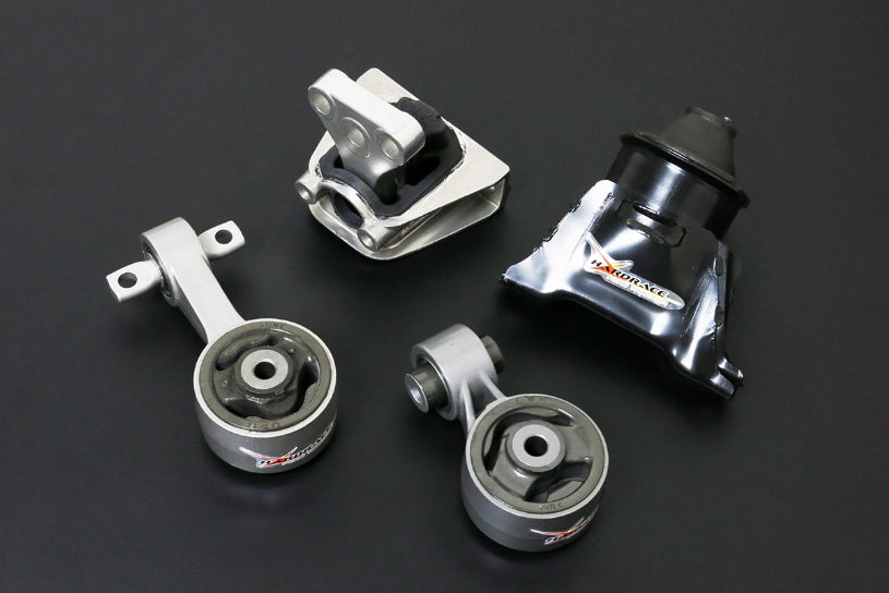 HONDA CIVIC FD — UPRATED ENGINE MOUNT