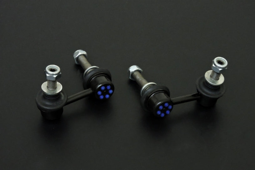 LEXUS IS2 EX20 — FRONT ANTI ROLL BAR LINK REINFORCED