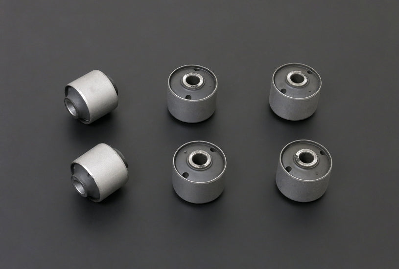 TOYOTA LAND CRUISER J80 — FRONT LOWER ARM BUSH