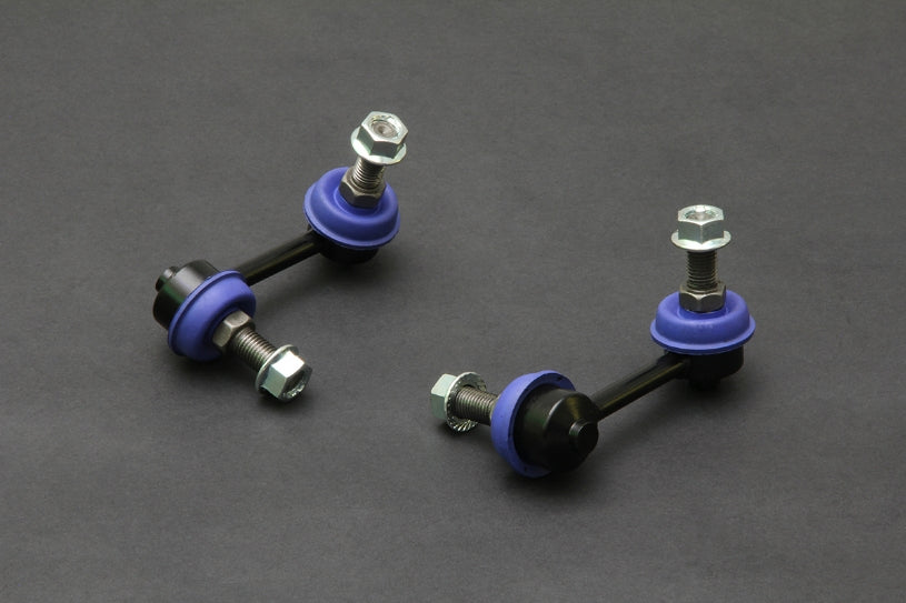 NISSAN SKYLINE R33 — FRONT ANTI ROLL BAR LINK REINFORCED