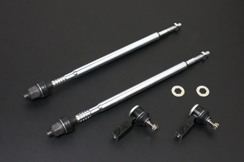 HONDA INTEGRA DC5 — INNER TIE ROD & TIE ROD END