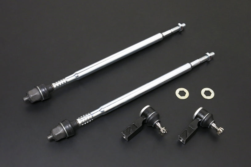 HONDA CIVIC EP3 — INNER TIE ROD & TIE ROD END
