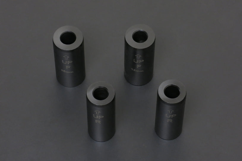 FORD MUSTANG S550 — REAR ALIGNMENT KIT