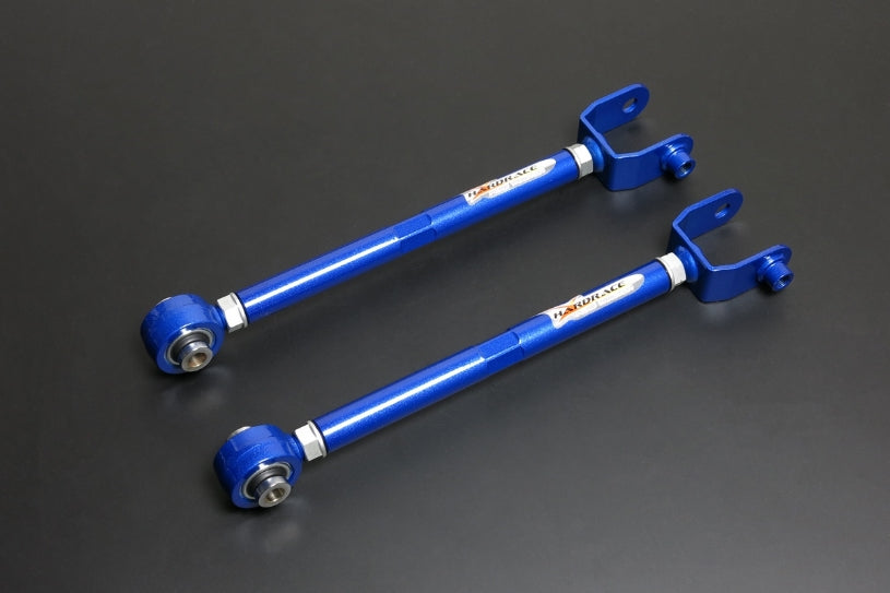 MAZDA MX-5 ND — REAR TRACTION ARM ADJUSTABLE