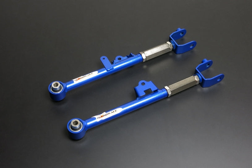 MAZDA MX-5 ND — REAR TOE ARM ADJUSTABLE