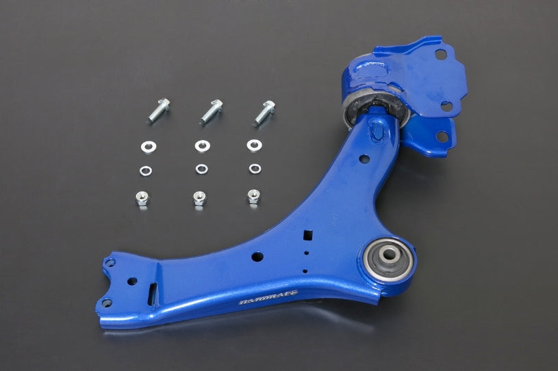 FORD MONDEO MK4 — FRONT LOWER CONTROL ARM
