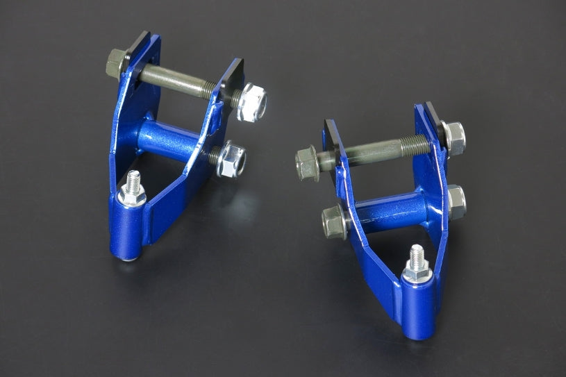 VOLKSWAGEN — REAR ARM LOWERING KIT