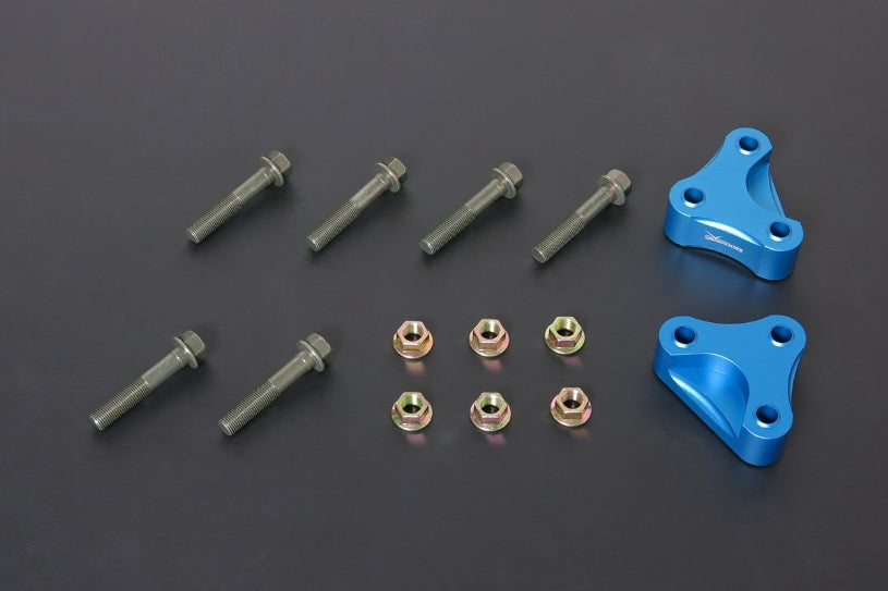 KIA SPORTAGE QL — FRONT GEOMETRY CORRECTION SPACER