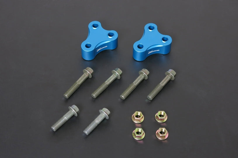 KIA SPORTAGE SL — FRONT GEOMETRY CORRECTION SPACER