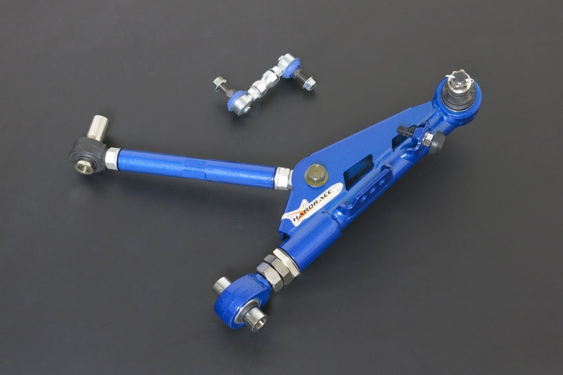 NISSAN 200SX S14 — FRONT LOWER CONTROL ARM &amp; ANTI ROLL BAR DROP LINK ADJUSTABLE