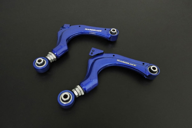 HONDA CIVIC FC — REAR CAMBER ARM ADJUSTABLE