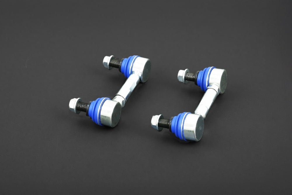 Homepage Featured — UNIVERSAL ADJ. STABILIZER LINK - 2PCS/SET RANGE:90-110MM 10MM STUD ROD END