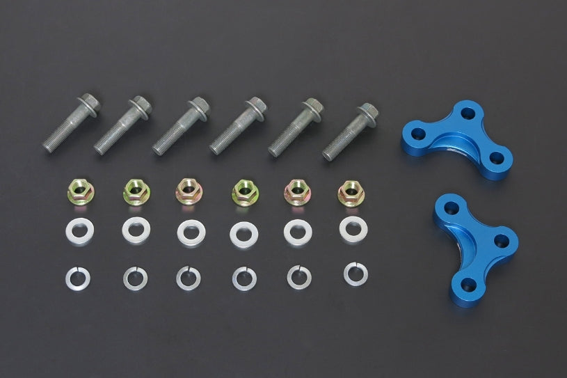 HONDA CIVIC FC — FRONT GEOMETRY CORRECTION SPACER