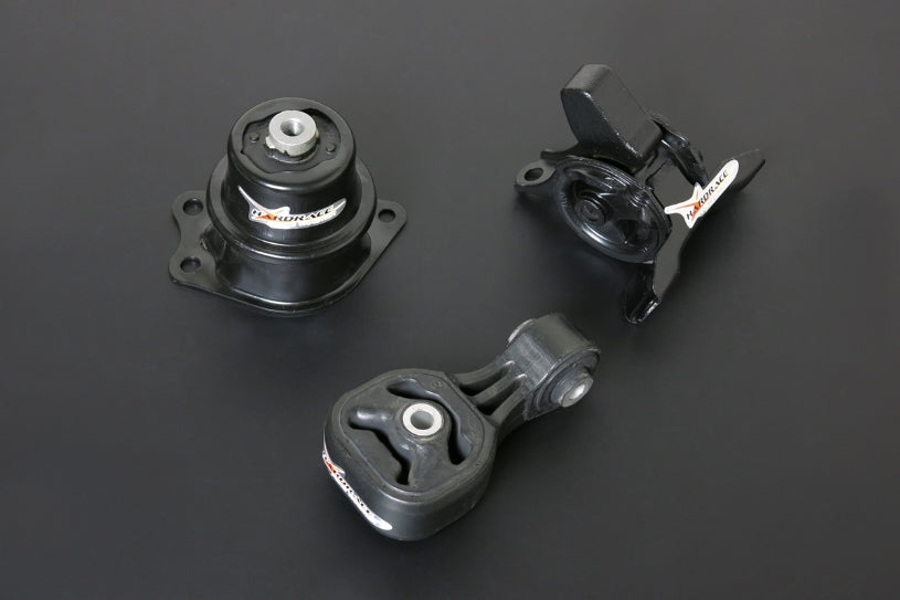 HONDA FIT GE — UPRATED ENGINE MOUNT