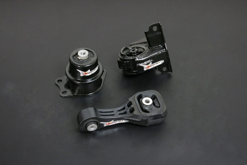 HONDA FIT GE — UPRATED ENGINE MOUNT