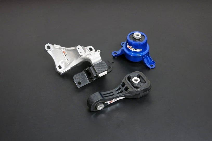 HONDA FIT GK — UPRATED ENGINE MOUNT
