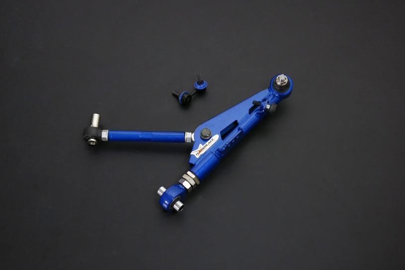 NISSAN 200SX S13 — FRONT LOWER CONTROL ARM ADJUSTABLE