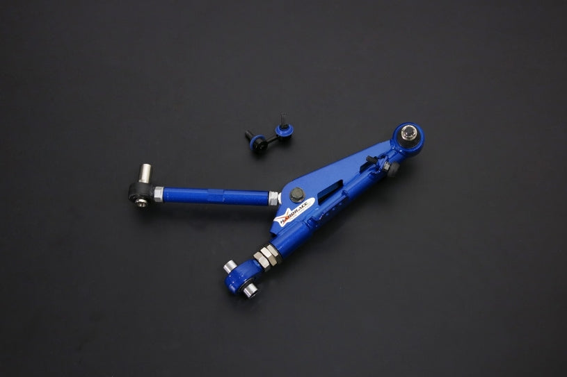 NISSAN 200SX S14 — FRONT LOWER CONTROL ARM &amp; ANTI ROLL BAR DROP LINK ADJUSTABLE