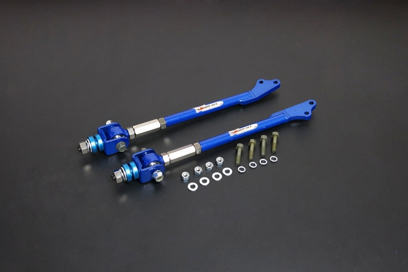 NISSAN SKYLINE C10 — FRONT TENSION ROD