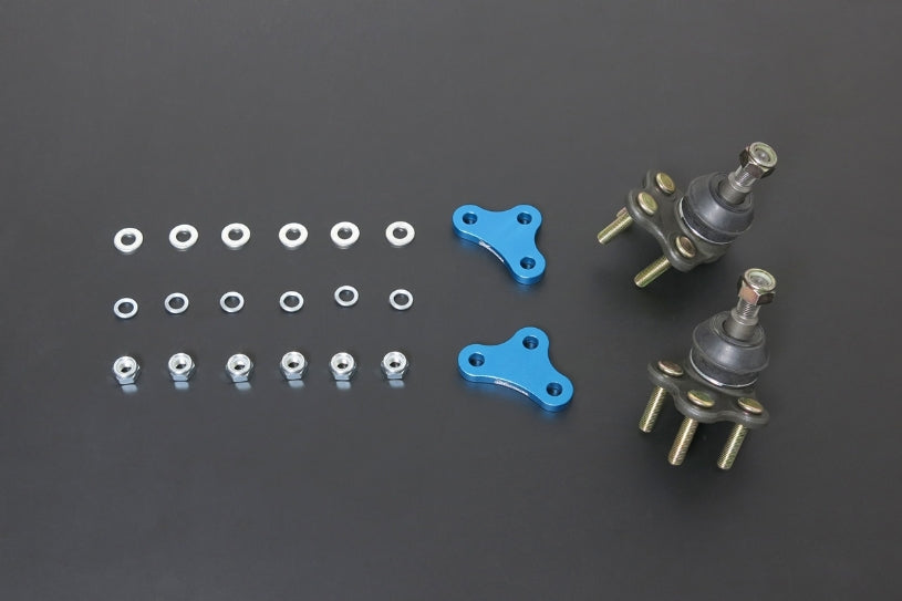 FORD MONDEO MK4 — FRONT GEOMETRY CORRECTION SPACER