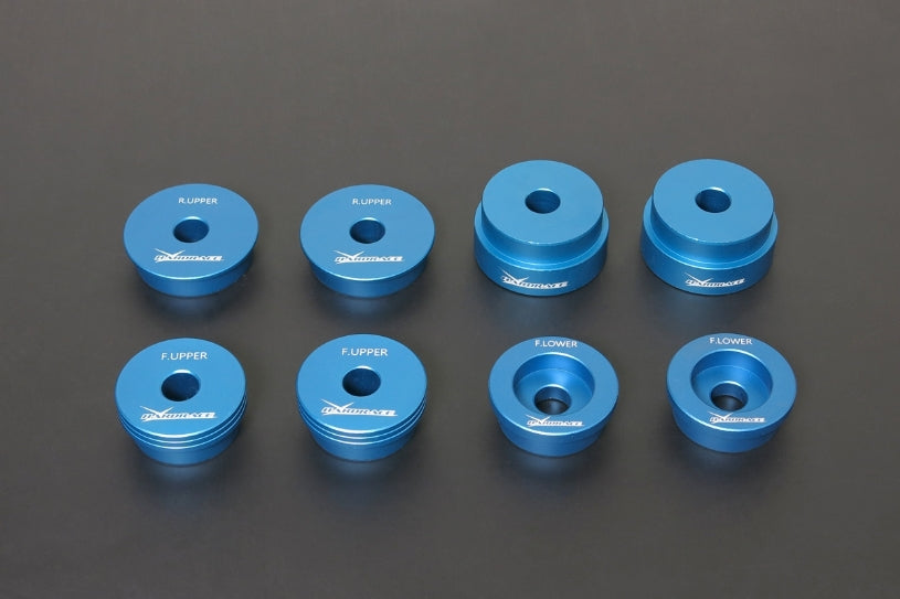 NISSAN 350Z Z33 — REAR SUBFRAME BUSH