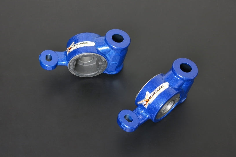 MAZDA 3 BM — FRONT LOWER ARM COMPLIANCE BUSH