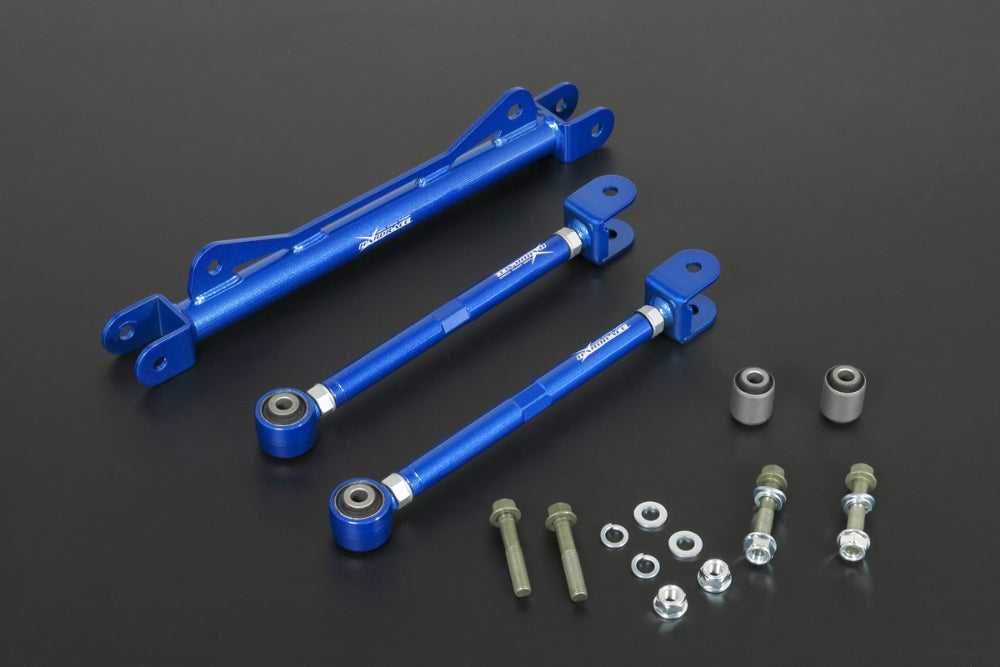 NISSAN 200SX S13 — HICAS REMOVAL KIT