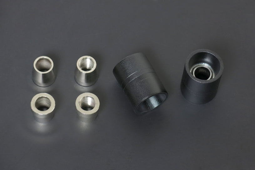 MITSUBISHI LANCER — FRONT LOWER ARM BUSH - FRONT