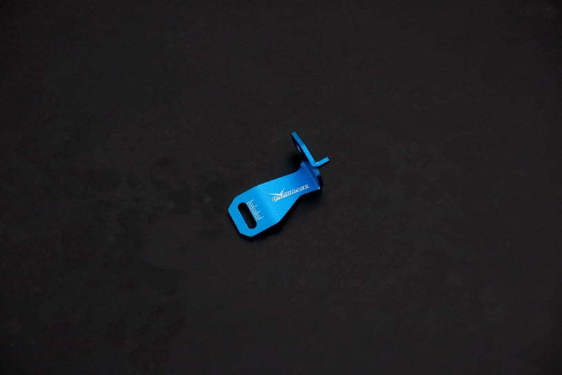 HONDA HR-V RU — FRONT HEADLIGHT LEVELING BRACKET