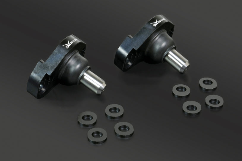 HONDA CIVIC FK2 — FRONT CAMBER BALL JOINT ADJUSTABLE