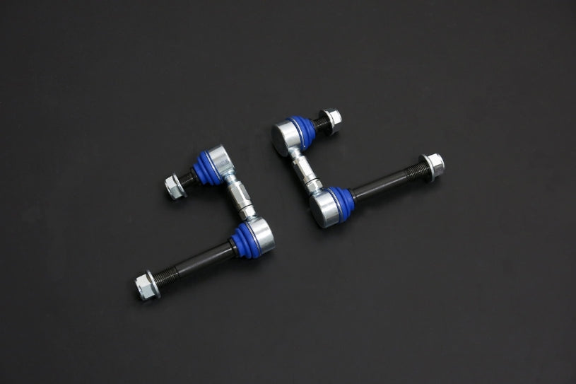 NISSAN 370 Z34 — FRONT ANTI ROLL BAR LINK ADJUSTABLE