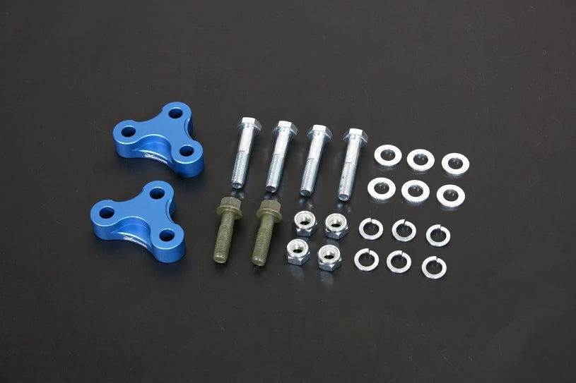 TOYOTA ALTIS MK10 — FRONT GEOMETRY CORRECTION SPACER