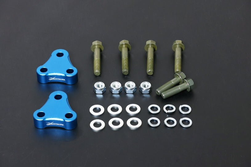 TOYOTA CAMRY XV30 — FRONT GEOMETRY CORRECTION SPACER