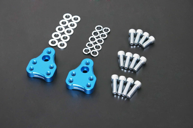 TOYOTA CAMRY XV30 — ROLL CENTRE NEGATIVE CAMBER ADJUSTER
