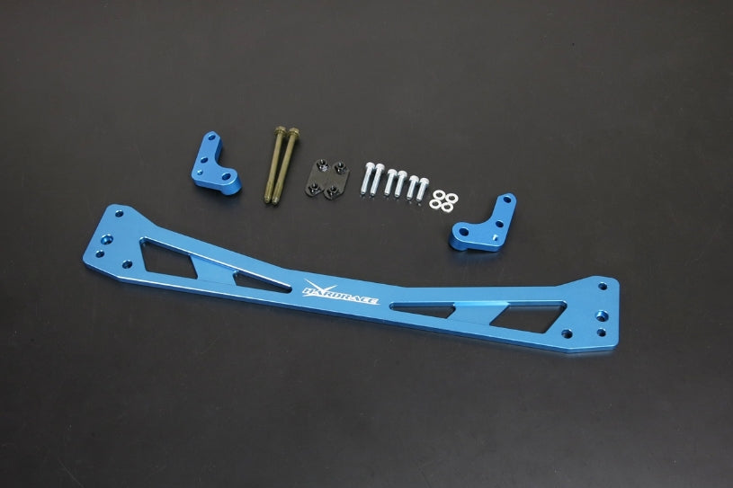 HONDA — TOE IN FROM 0.2° TO 0.1°/ADD NEGATIVE CAMBER BY 1°