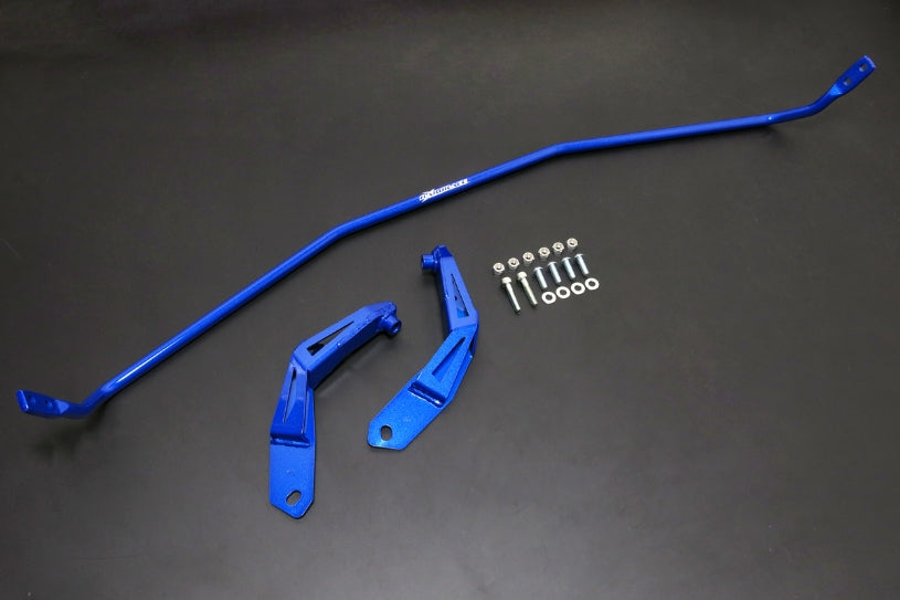 TOYOTA SIENNA XL30 — ADD ON REAR ANTI ROLL BAR