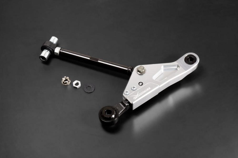 NISSAN SKYLINE R32 — NISSAN SKYLINE GT-R R32/R33/R34 FRONT LOWER ARM ADJUSTABLE PILLOW BALL 2PCS/SET