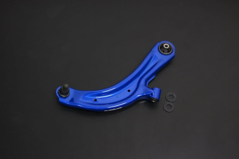 NISSAN TIIDA C12 — FRONT LOWER CONTROL ARM