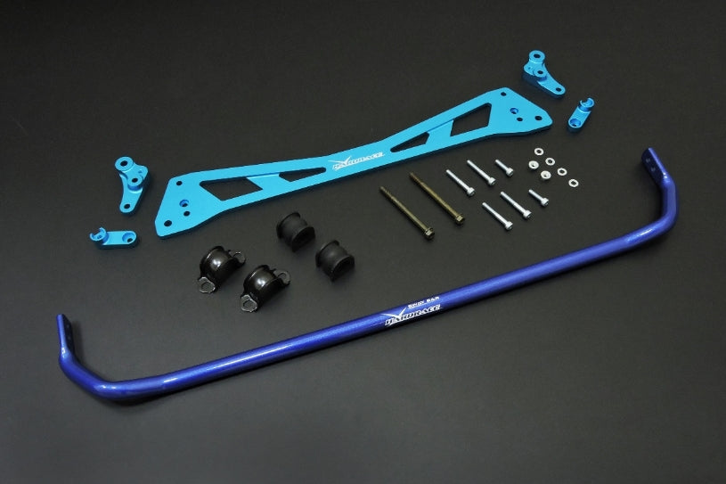 HONDA CIVIC EG — REAR ANTI ROLL BAR AND CHASSIS BRACE KIT