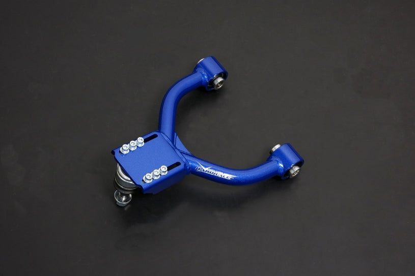 TOYOTA SUPRA JZA80 — FRONT CAMBER ARM ADJUSTABLE