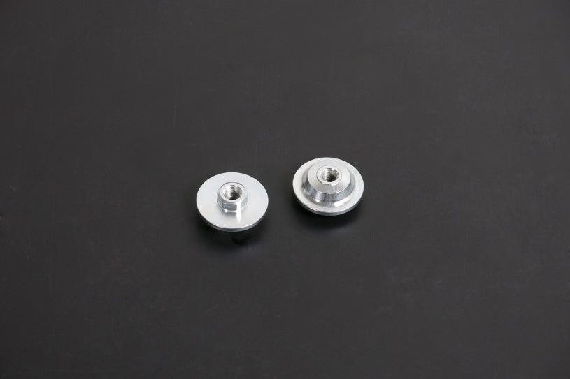 HONDA FIT GK — FRONT REINFORCED SHOCK ABSORBER TOP NUT