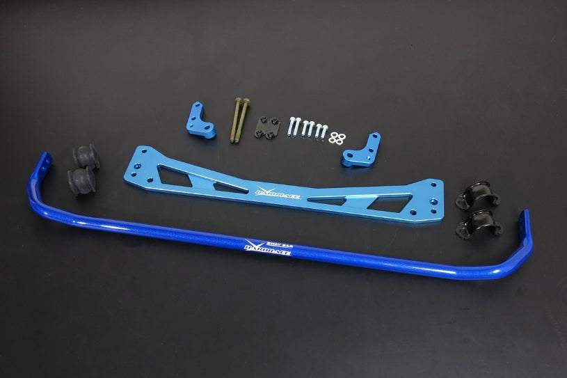 HONDA CIVIC EK — REAR ANTI ROLL BAR AND CHASSIS BRACE KIT