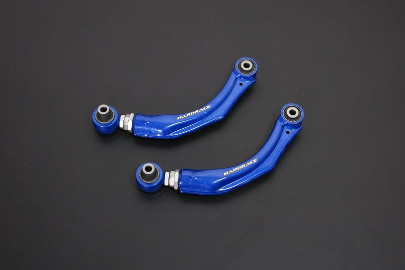 SUBARU LEGACY BE — REAR CAMBER ARM ADJUSTABLE