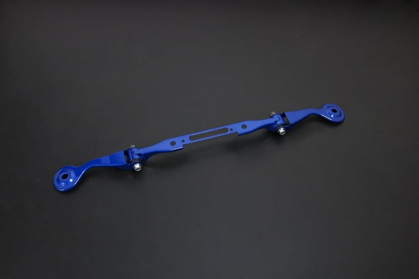 SUBARU FORESTER SJ — REAR SUBFRAME SUPPORT BAR