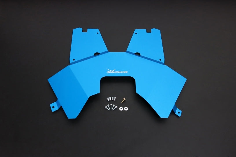 HONDA HR-V MK2 — MIDDLE LOWER SPLASH GUARD